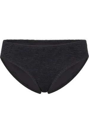 Freya Ibiza Waves Bikini Brief Swimwear Bikinis Bikini Bottoms Bikini Briefs Black