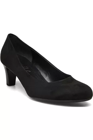 Gabor Pumps Shoes Heels Pumps Classic Black