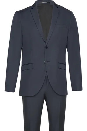 JACK & JONES Jprcosta Suit Dress Navy Jack & J S