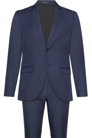 JACK & JONES Jprcosta Suit Dress Navy Jack & J S