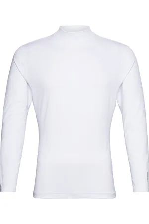 PUMA Baselayer Sport Base Layer Tops White