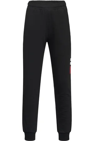 Fila Balboa Sport Sweatpants Black