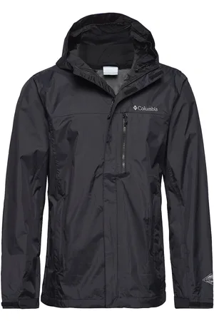 Columbia Pouring Adventure Ii Jacket Sport Sport Jackets Black
