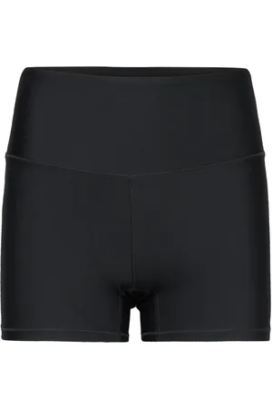 Casall Ultra High Waist Hot Pant Sport Shorts Sport Shorts Black