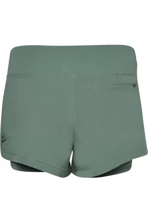 WOMEN'S ADV ESSENCE 2-IN-1 SHORTS