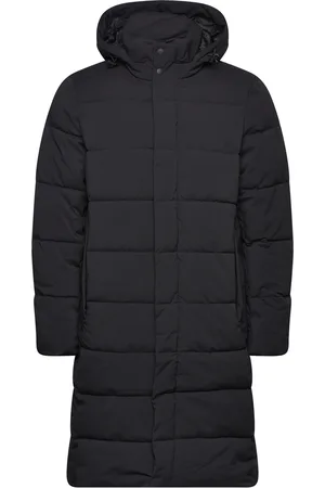 Jofama Anton Fôret Jakke Black
