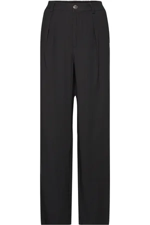 mbyM Dannipa-M Bottoms Trousers Suitpants Black