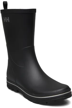 Helly Hansen Midsund 3 Sport Boots Rain Boots Black