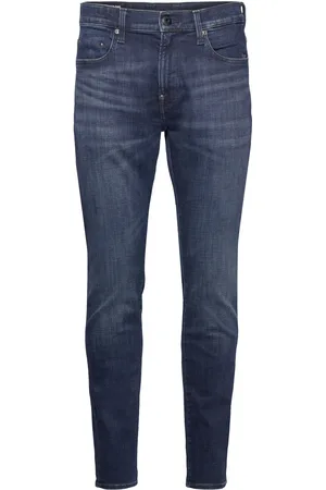 G-Star Revend Fwd Skinny Bottoms Jeans Skinny Blue