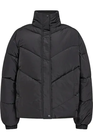 soyaconcept Sc-Nina Fôret Jakke Black