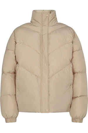 soyaconcept Sc-Nina Fôret Jakke Cream