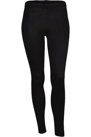 Damella of Sweden Leggings Bottoms Leggings Black