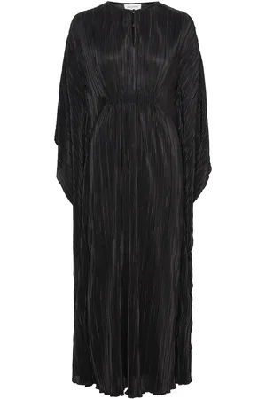 Dea Kudibal Miriam Ns Maxikjole Festkjole Black