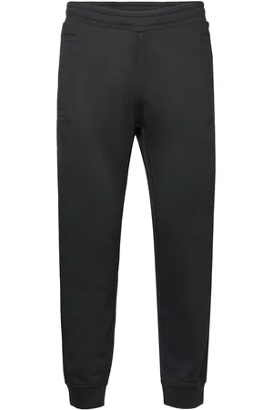 Emporio Armani Trouser Designers Sweatpants Black