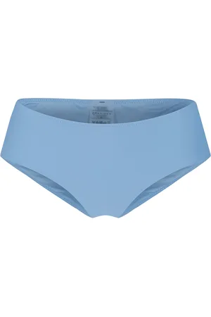 Röhnisch Asrin Bikini Briefs Sport Bikinis Bikini Bottoms Bikini Briefs Blue