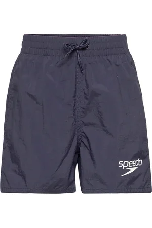 Speedo Boys Classics 13" Watershort Sport Swimshorts Blue