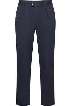 Tommy Hilfiger Archive Chino Bottoms Trousers Chinos Navy