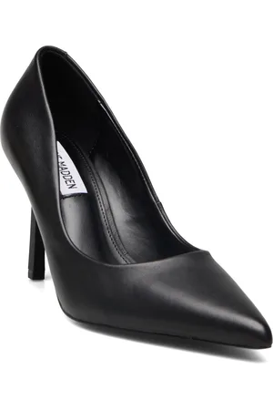 Steve Madden Classie Pump Shoes Heels Pumps Classic Black