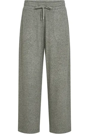 soyaconcept Sc-Biara Bottoms Sweatpants Grey