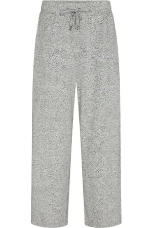 soyaconcept Sc-Biara Bottoms Sweatpants Grey
