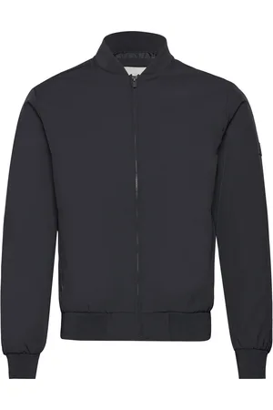 JACK & JONES Jprccillusion Bomber Sn Bomberjakke Jakke Navy Jack & J S