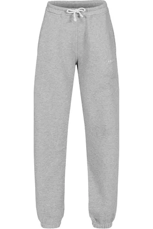 Röhnisch Iconic Sweatpants Sport Sweatpants Grey