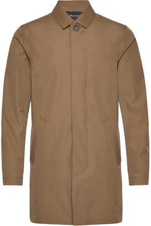 Matinique Mamiles Mac Tynn Kåpe Brown