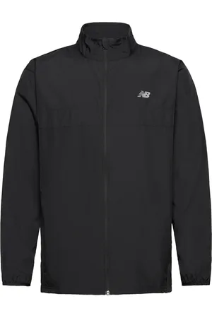 New Balance Sport Essentials Jacket Sport Sport Jackets Black
