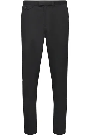 Ted Baker Haydae Bottoms Trousers Chinos Black