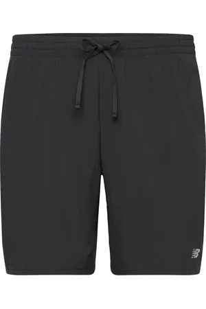 New Balance Sport Essentials Short 7" Sport Shorts Sport Shorts Black
