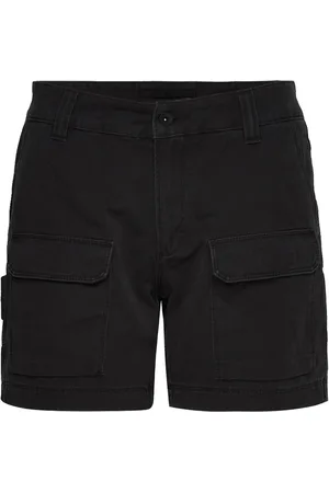 Sail Racing W Gale Shorts Sport Shorts Sport Shorts Black