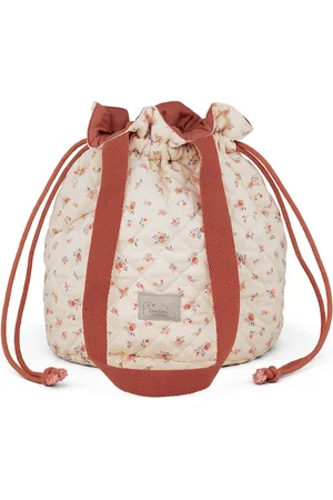 Cam Cam Copenhagen Project Bag Tote Veske Pink