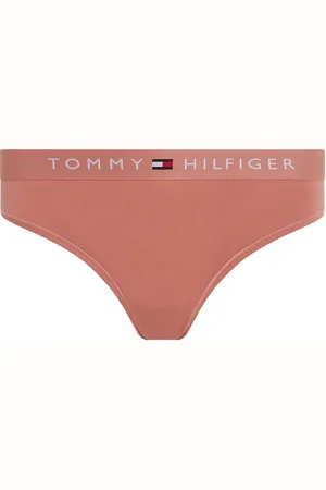Tommy Hilfiger Bikini Truse Brief Truse Pink