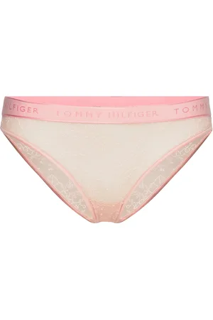 Tommy Hilfiger Bikini Truse Brief Truse Pink