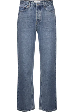 Samsøe Samsøe Eddie Jeans 15060 Designers Jeans Relaxed Blue