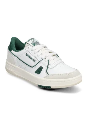 Reebok Lt Court Sport Sneakers Low-top Sneakers White