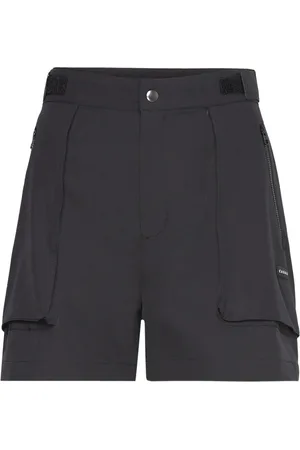 Casall Outdoor Active Shorts Sport Shorts Sport Shorts Black