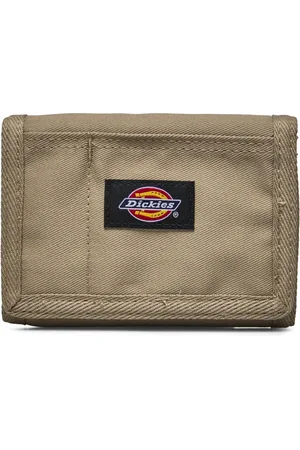 Dickies Kentwood Designers Wallets Classic Wallets Khaki Green
