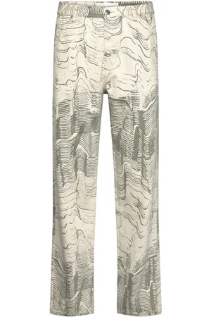 Samsøe Samsøe Safanan Jean 15186 Designers Jeans Regular Green