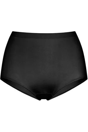 Dorina Sublime Sculpt Brief Truse Brief Truse Black
