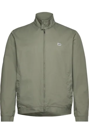Lee Harrington Jacket Tynn Jakke Khaki Green