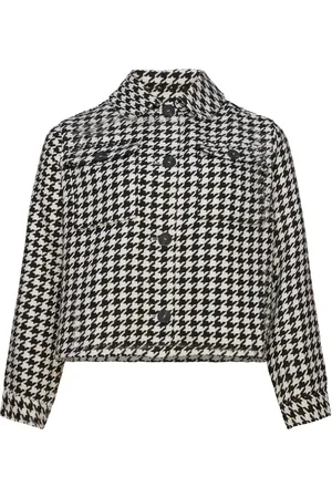 ONLY Carkimmie Short Jacket Otw Outerwear Jackets Light-summer Jacket Black