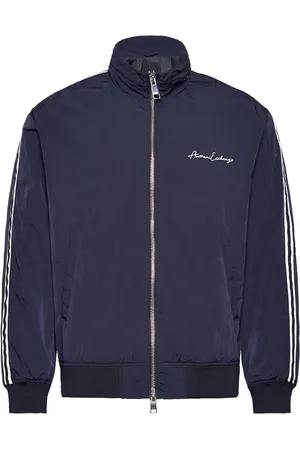 Armani Exchange Jackets Tynn Jakke Navy