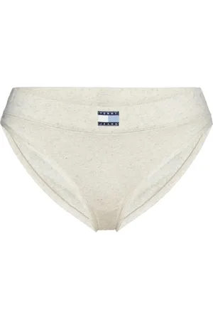 Tommy Hilfiger Classic Bikini Truse Brief Truse Cream