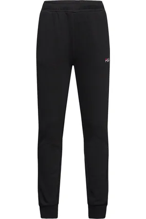 Fila Breddorf Track Pants Sport Sweatpants Black