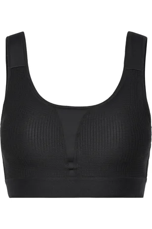 ONLY Onpfoom-3 Sports Bra Sport Bras & Tops Sports Bras - All Black