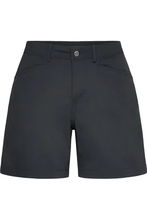 Röhnisch Lightstretch Shorts Sport Shorts Sport Shorts Black