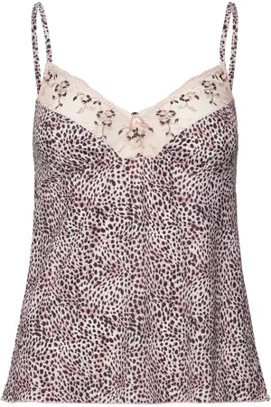 Fantasie Lindsey Camisole Topp Brown