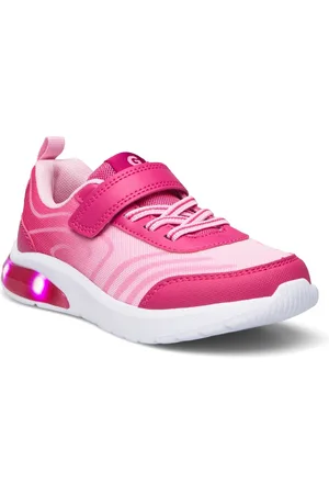 Gulliver Fladen Lave Sneakers Pink