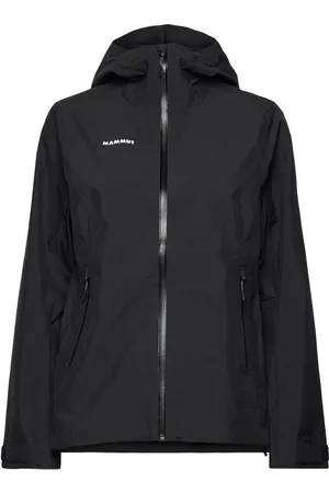 Mammut Alto Light Hs Hooded Jacket Women Sport Sport Jackets Black